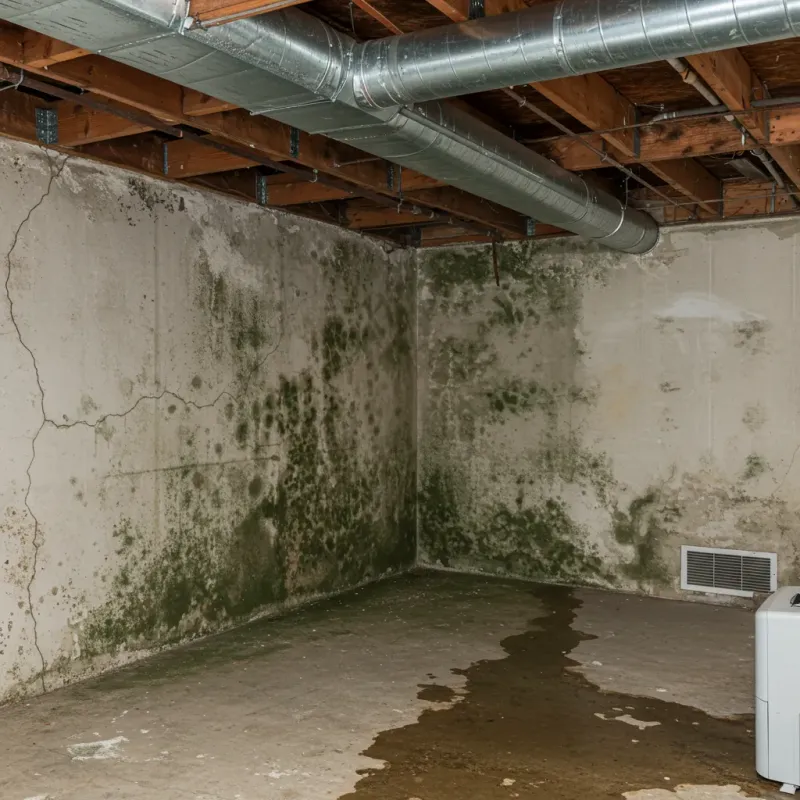 Professional Mold Removal in Candler-McAfee, GA